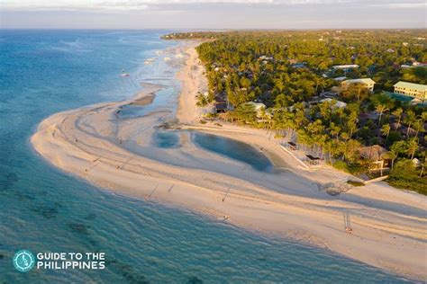 Top 24 Tourist Spots in Bantayan Island Cebu: .